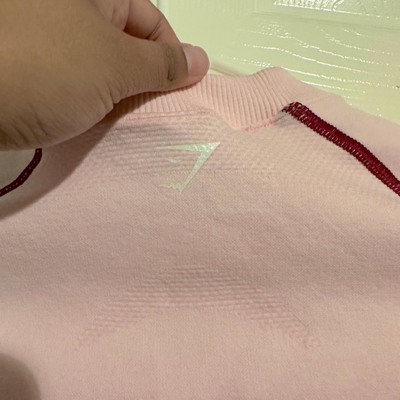 Gymshark Top - Picture 5 of 5